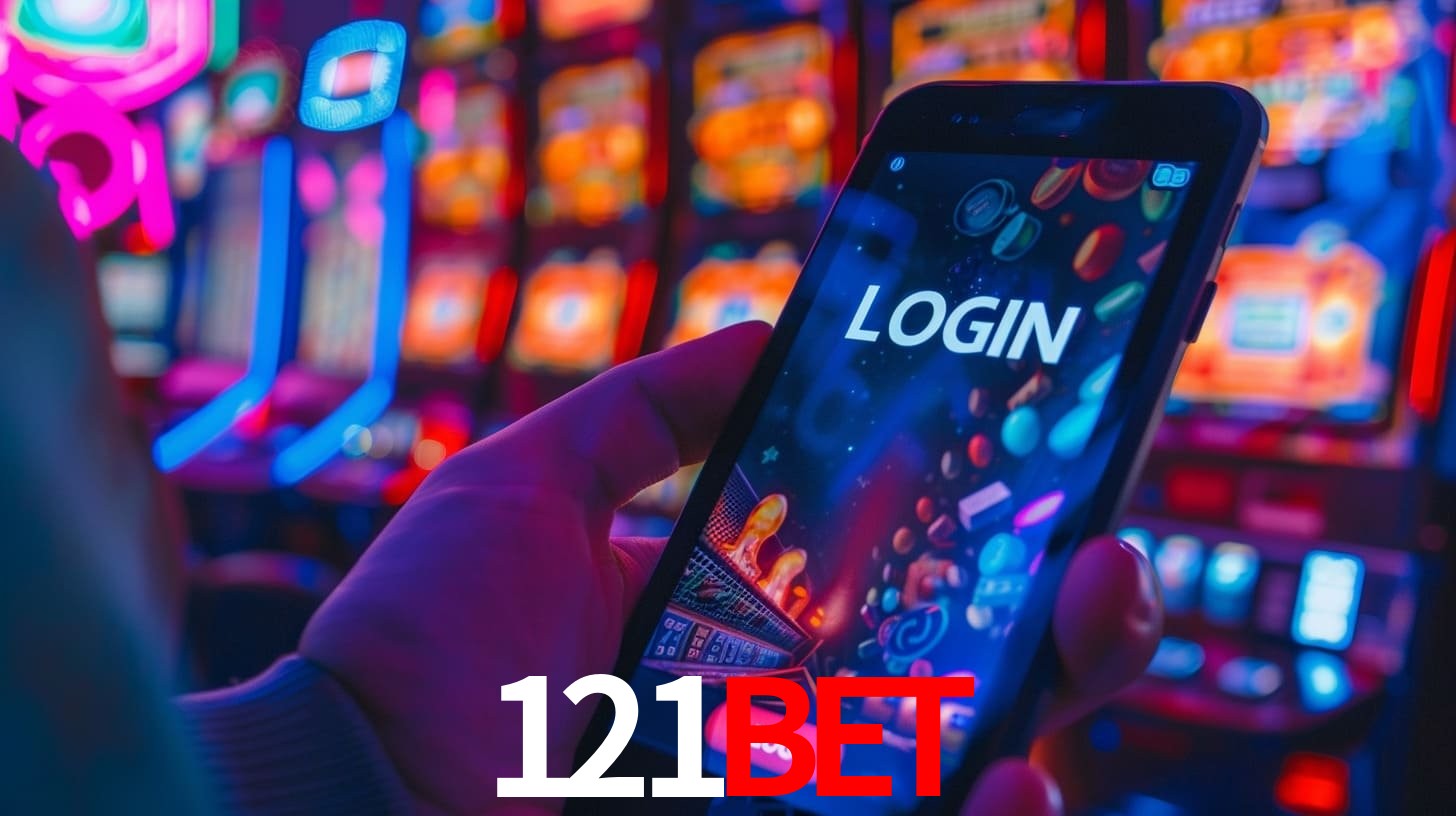 A Emoção da Loteria na 121bet: Uma Chance de Mudança de Vida