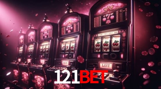 Desvendando o Mundo dos Jogos Virtuais na 121bet